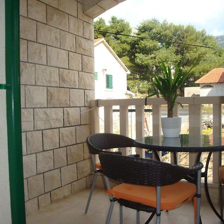 Guest House Marija Bol Luaran gambar