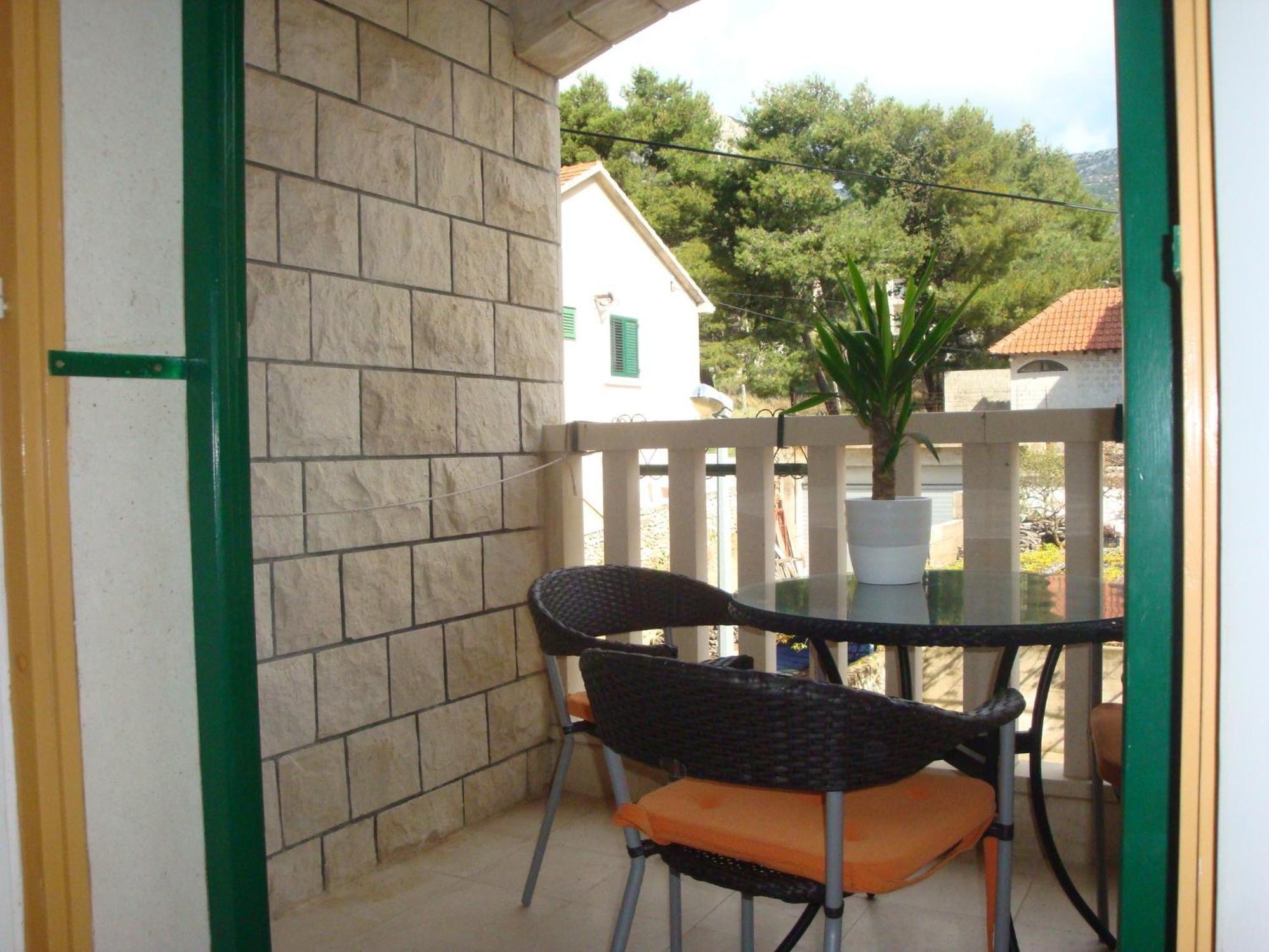 Guest House Marija Bol Luaran gambar