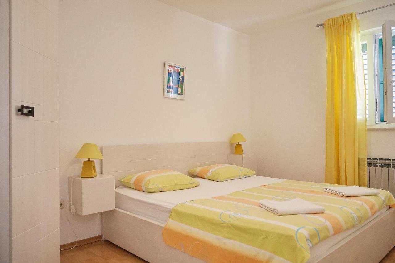 Guest House Marija Bol Luaran gambar