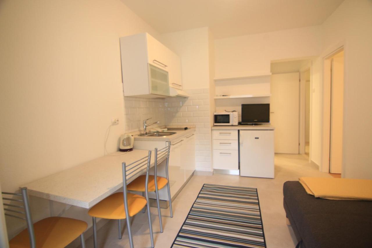 Guest House Marija Bol Luaran gambar