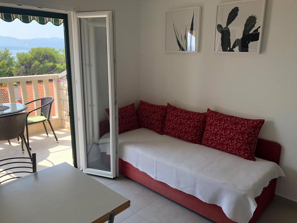 Guest House Marija Bol Luaran gambar