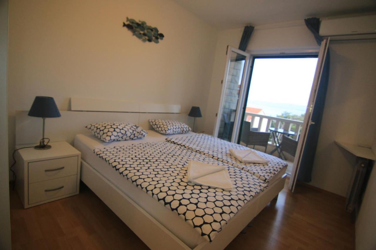 Guest House Marija Bol Luaran gambar