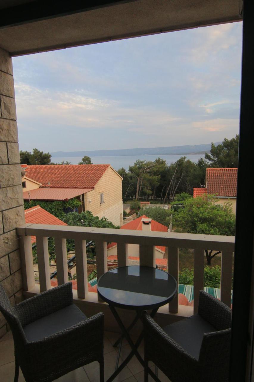 Guest House Marija Bol Luaran gambar